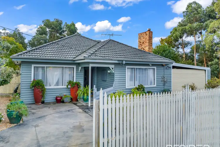 Third view of Homely house listing, 643 Bridge Inn Road, Mernda VIC 3754