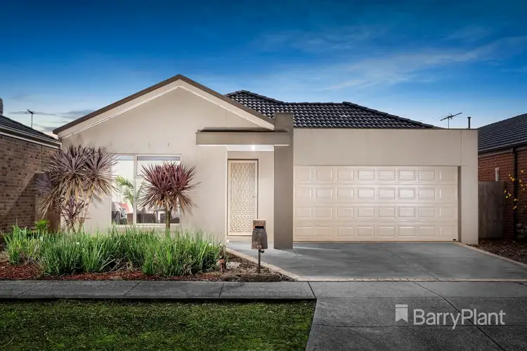 13 Carinya Crescent, South Morang VIC 3752