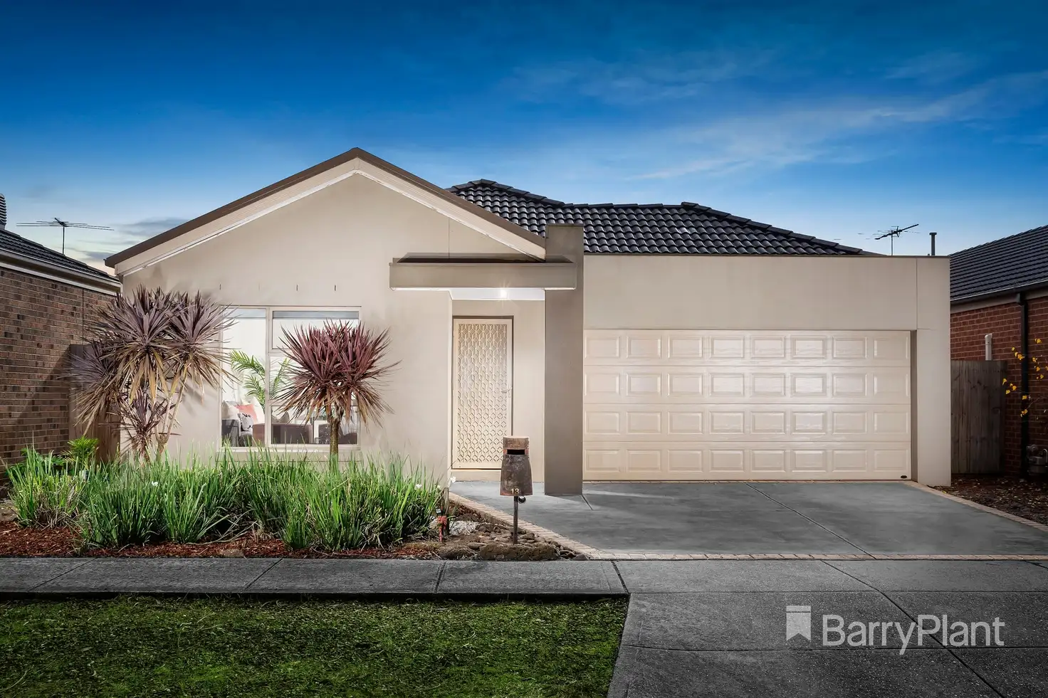 Main view of Homely house listing, 13 Carinya Crescent, South Morang VIC 3752