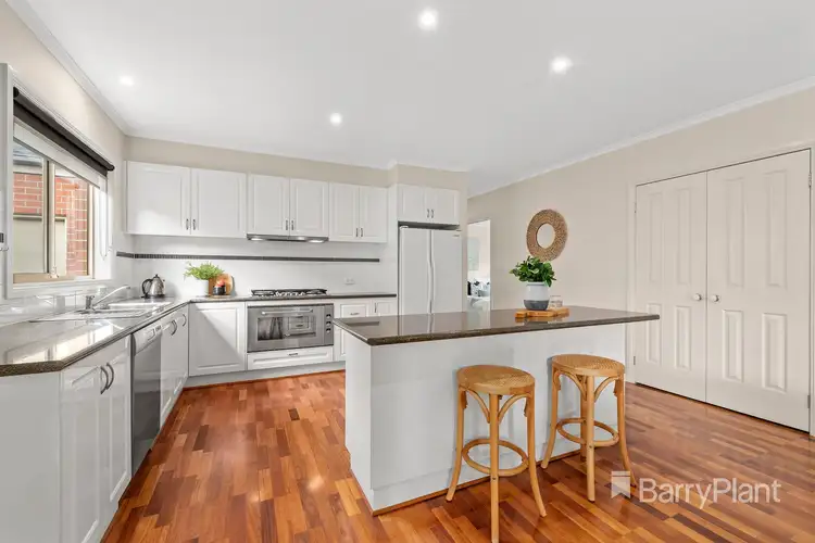 Third view of Homely house listing, 13 Carinya Crescent, South Morang VIC 3752