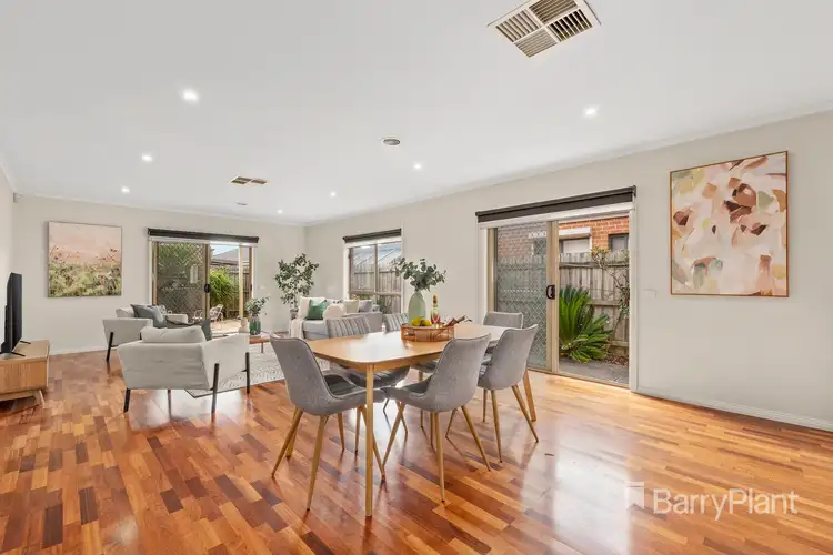 Fourth view of Homely house listing, 13 Carinya Crescent, South Morang VIC 3752