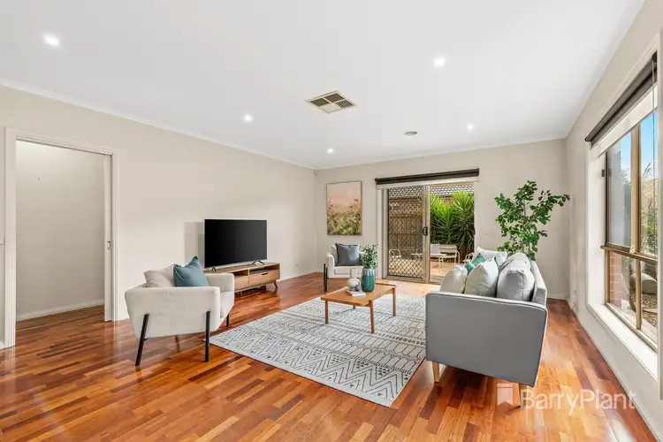 Fifth view of Homely house listing, 13 Carinya Crescent, South Morang VIC 3752