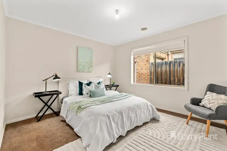 Sixth view of Homely house listing, 13 Carinya Crescent, South Morang VIC 3752