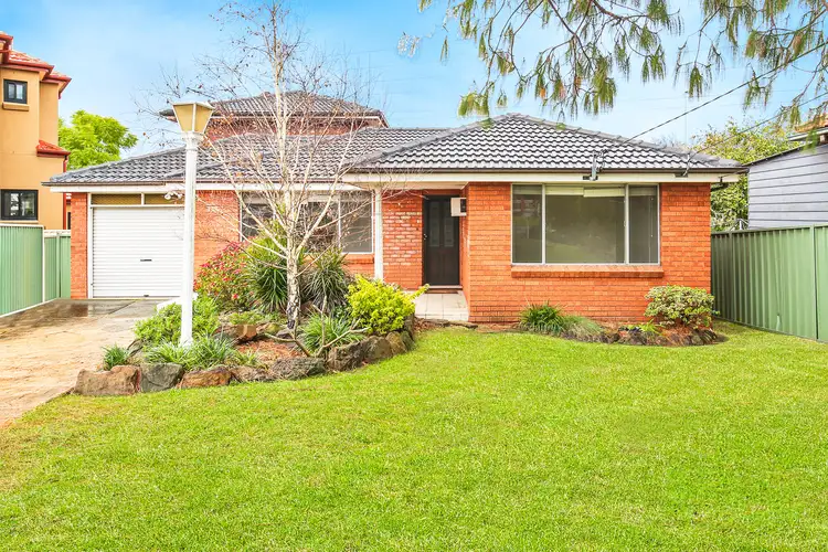 Main view of Homely house listing, 19 Lockwood Avenue, Greenacre NSW 2190