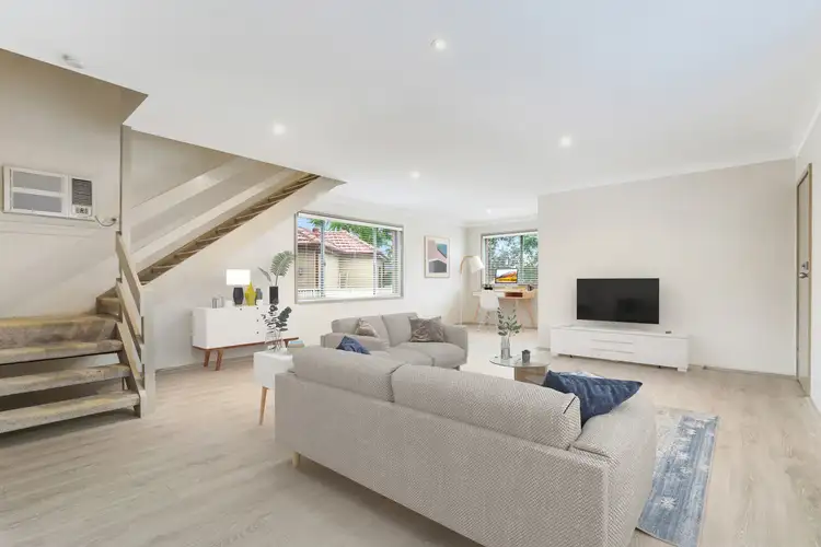 Second view of Homely house listing, 19 Lockwood Avenue, Greenacre NSW 2190