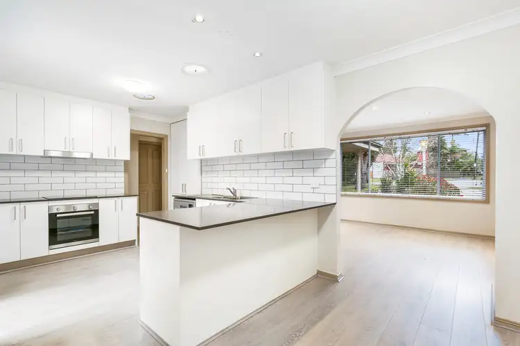 Third view of Homely house listing, 19 Lockwood Avenue, Greenacre NSW 2190