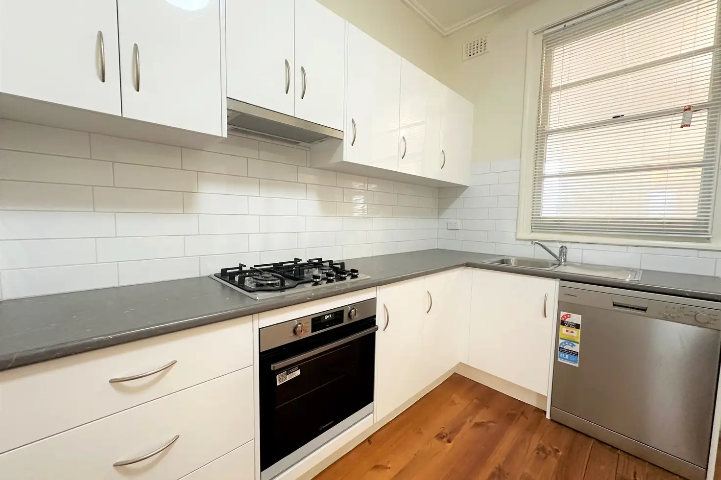 Main view of Homely semi-detached listing, 104 Lockhart Street, Whyalla SA 5600