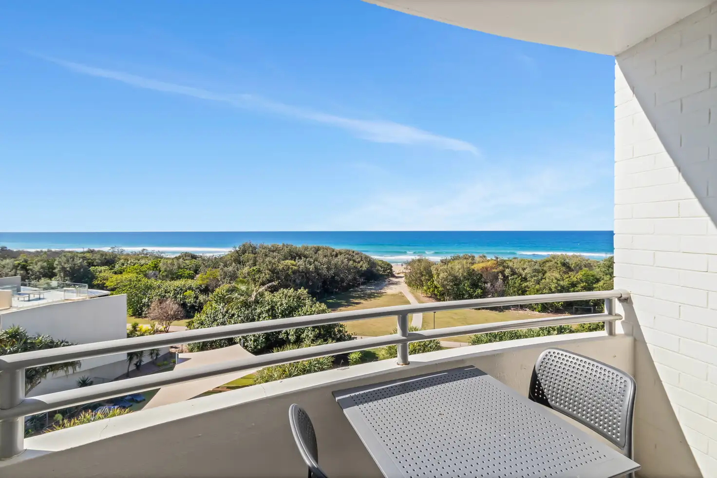 Main view of Homely unit listing, 2503/923 David Low Way, Marcoola QLD 4564