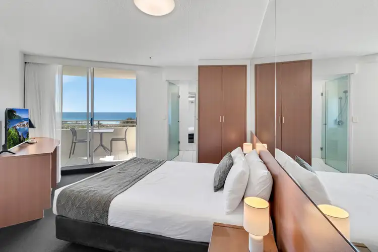 Second view of Homely unit listing, 2503/923 David Low Way, Marcoola QLD 4564