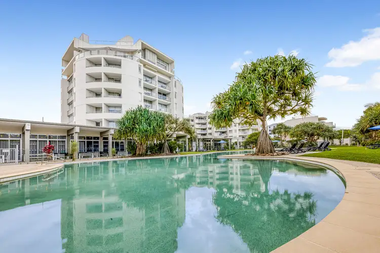 Seventh view of Homely unit listing, 2503/923 David Low Way, Marcoola QLD 4564