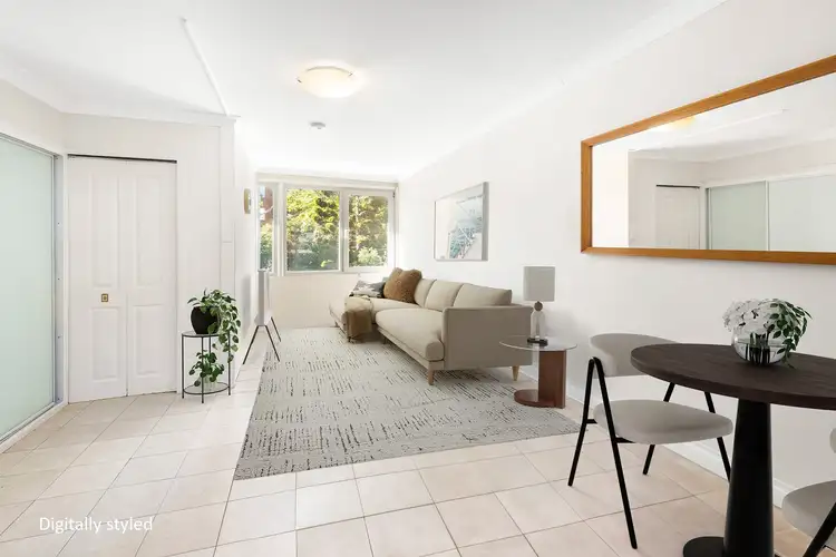 Main view of Homely apartment listing, 6/140 Spit Road, Mosman NSW 2088
