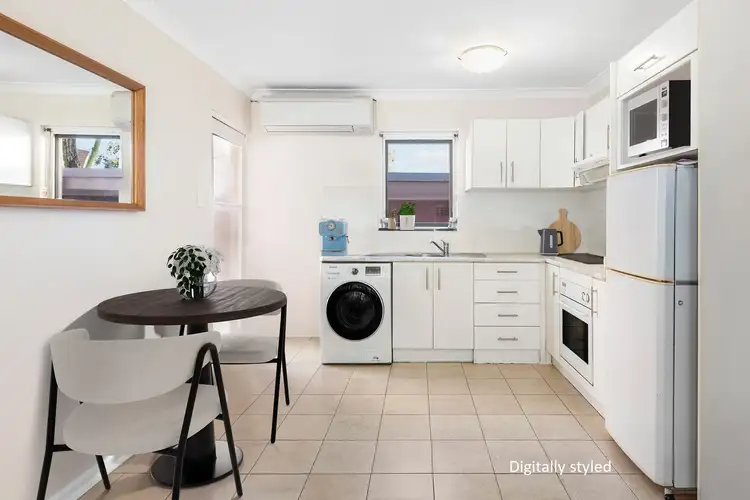 Second view of Homely apartment listing, 6/140 Spit Road, Mosman NSW 2088