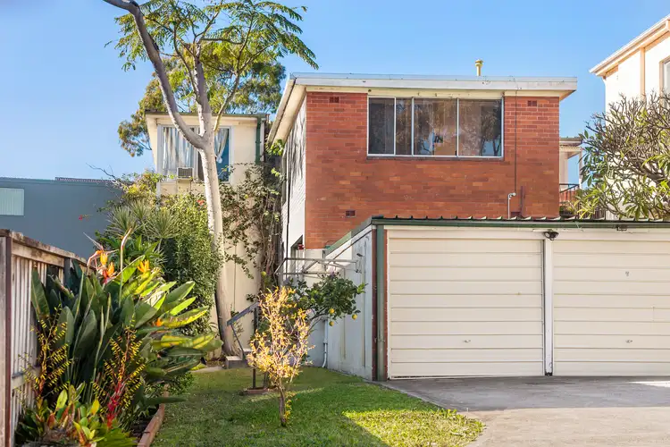 Third view of Homely apartment listing, 6/140 Spit Road, Mosman NSW 2088