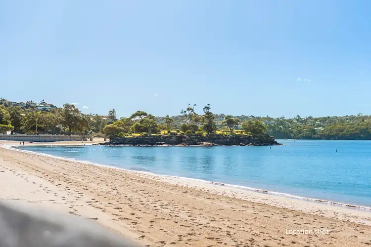 Sixth view of Homely apartment listing, 6/140 Spit Road, Mosman NSW 2088