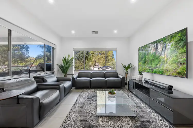 Second view of Homely house listing, 6 Edwin Street, Oatlands NSW 2117