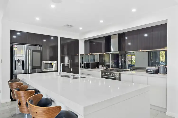 Third view of Homely house listing, 6 Edwin Street, Oatlands NSW 2117