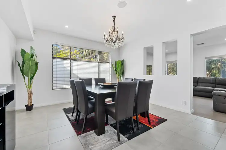 Fourth view of Homely house listing, 6 Edwin Street, Oatlands NSW 2117