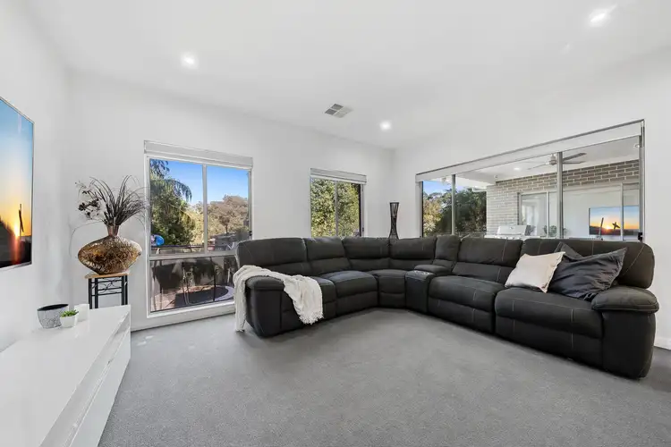 Fifth view of Homely house listing, 6 Edwin Street, Oatlands NSW 2117