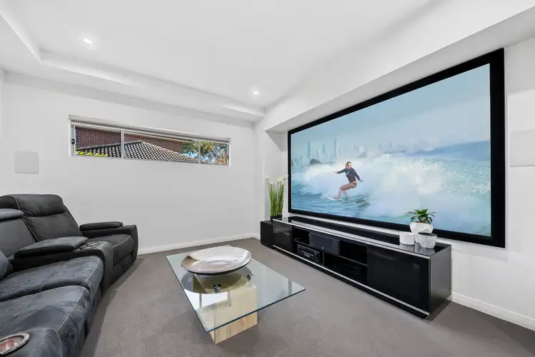 Sixth view of Homely house listing, 6 Edwin Street, Oatlands NSW 2117