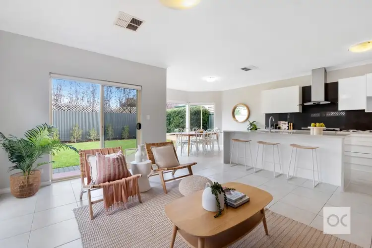 Second view of Homely house listing, 6 Cassia Crescent, Kidman Park SA 5025