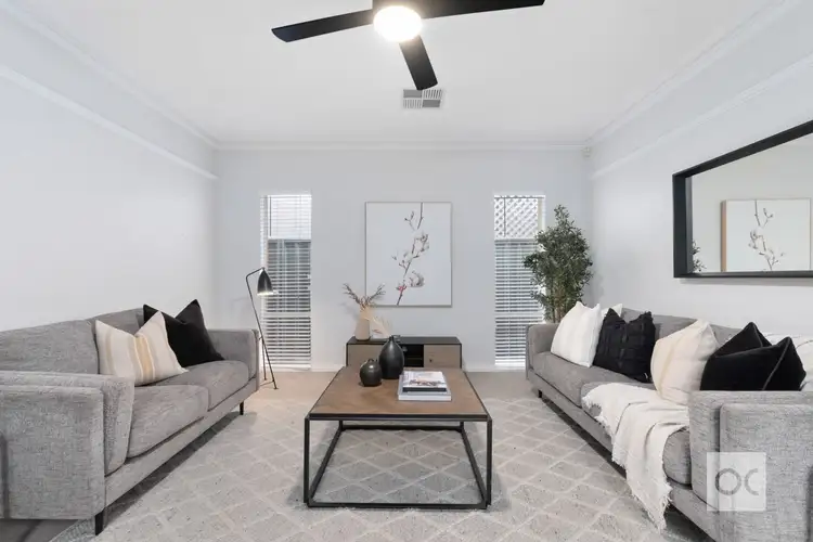 Third view of Homely house listing, 6 Cassia Crescent, Kidman Park SA 5025