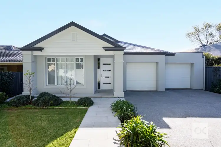 4 George Street, Clarence Park SA 5034