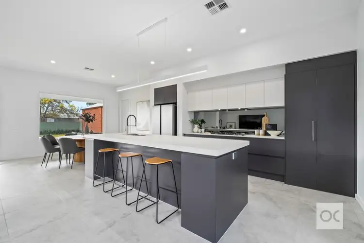 Fifth view of Homely house listing, 4 George Street, Clarence Park SA 5034