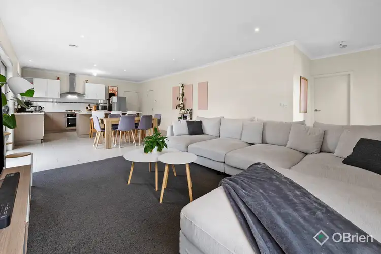 1/1 Forest Drive, Somerville VIC 3912