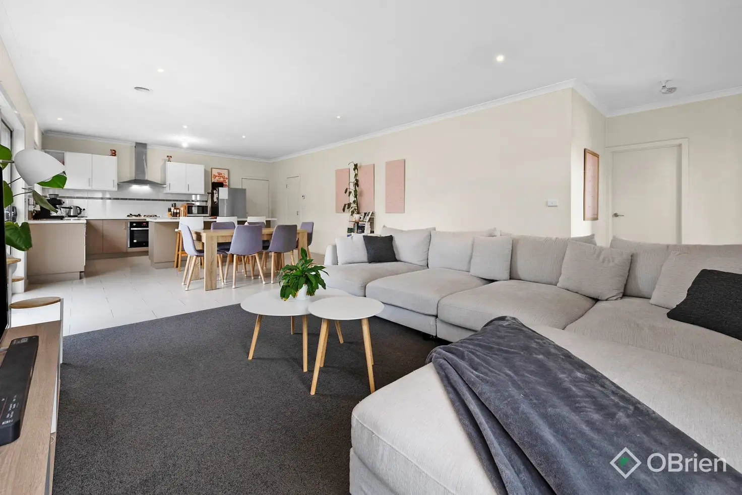 Main view of Homely unit listing, 1/1 Forest Drive, Somerville VIC 3912