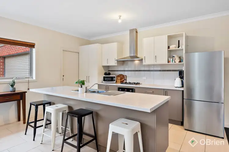 Second view of Homely unit listing, 2/1 Forest Drive, Somerville VIC 3912