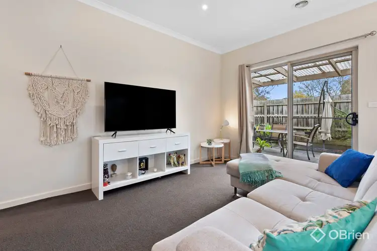 Third view of Homely unit listing, 2/1 Forest Drive, Somerville VIC 3912