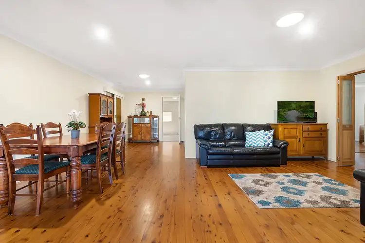 Second view of Homely house listing, 16 & 16B Roxborough Park Road, Baulkham Hills NSW 2153
