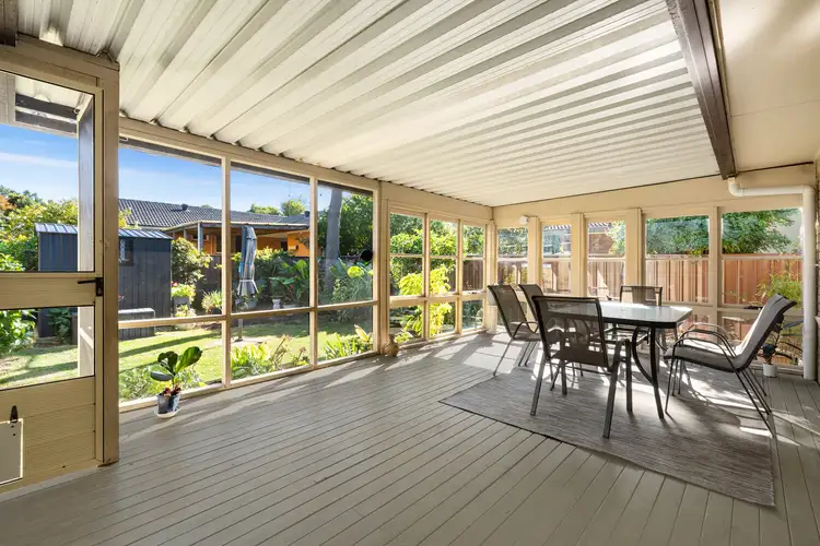 Fifth view of Homely house listing, 16 & 16B Roxborough Park Road, Baulkham Hills NSW 2153