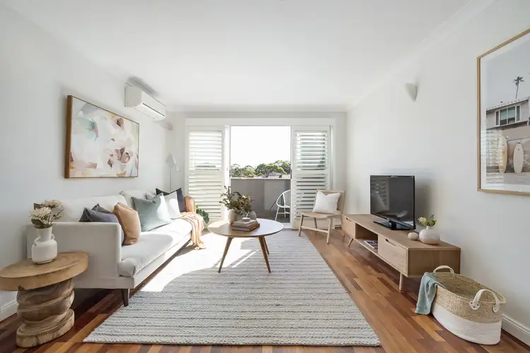 33/176-180 Salisbury Road, Camperdown NSW 2050