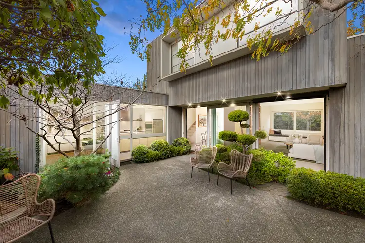 23 Blackwood Street, Yarraville VIC 3013