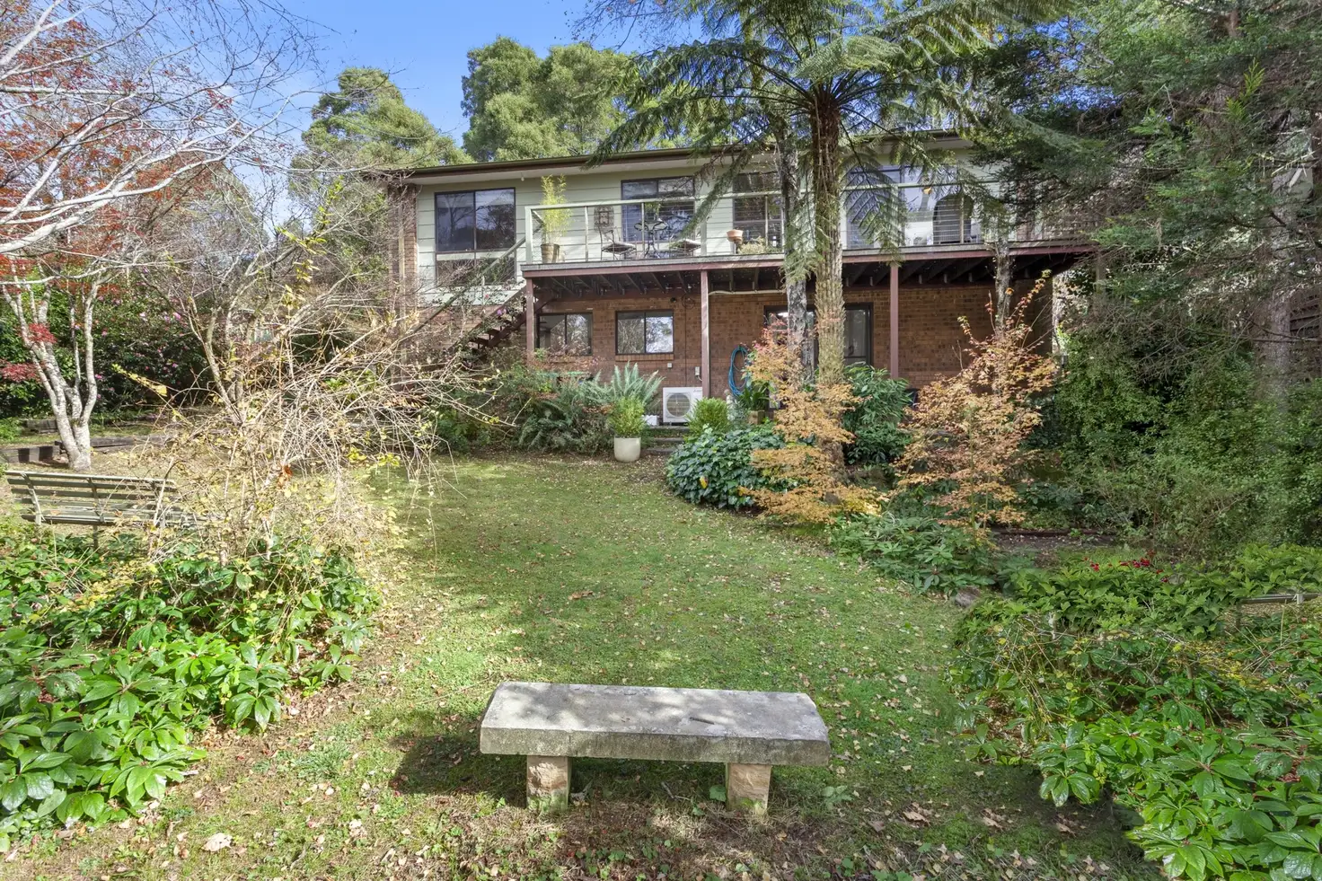 Main view of Homely house listing, 198A Wentworth Street, Blackheath NSW 2785