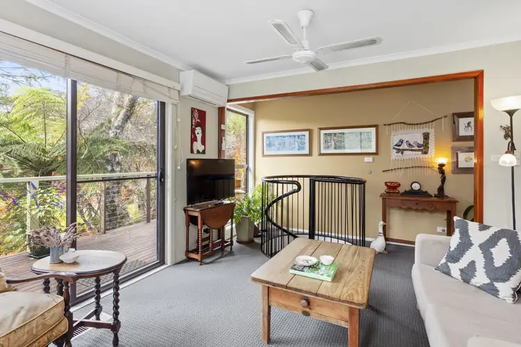 Third view of Homely house listing, 198A Wentworth Street, Blackheath NSW 2785