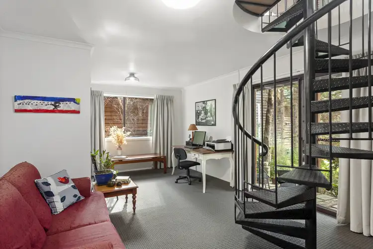 Fourth view of Homely house listing, 198A Wentworth Street, Blackheath NSW 2785
