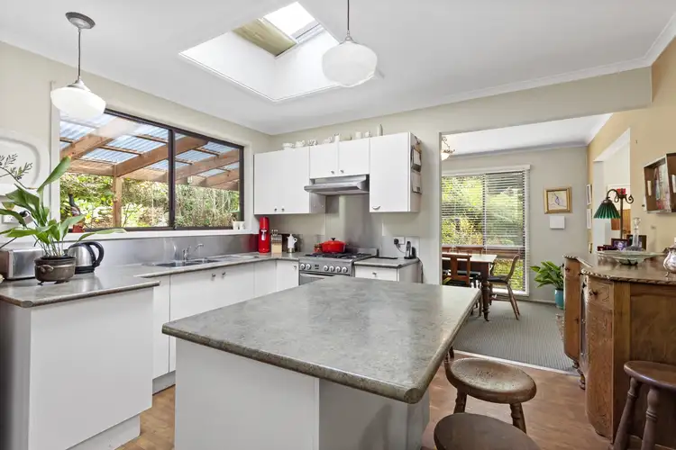 Fifth view of Homely house listing, 198A Wentworth Street, Blackheath NSW 2785