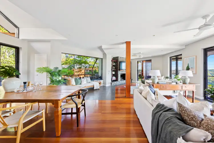 Fifth view of Homely house listing, 20a Castle Circuit, Seaforth NSW 2092