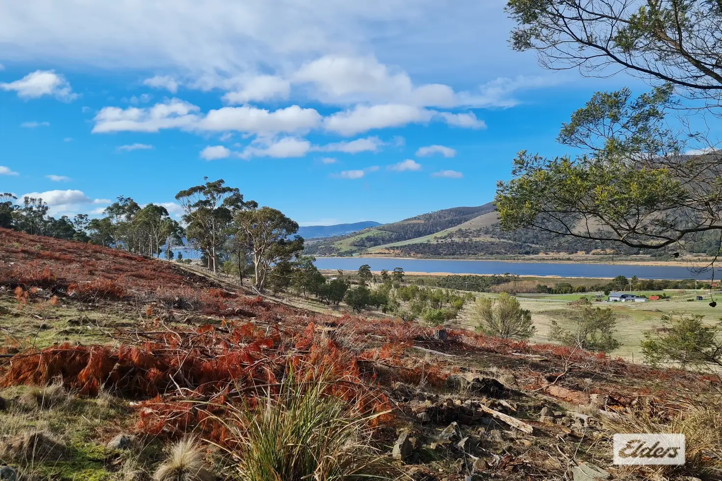 Main view of Homely land listing, 720 Boyer Road, Dromedary TAS 7030