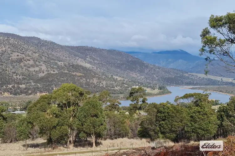 Second view of Homely land listing, 720 Boyer Road, Dromedary TAS 7030