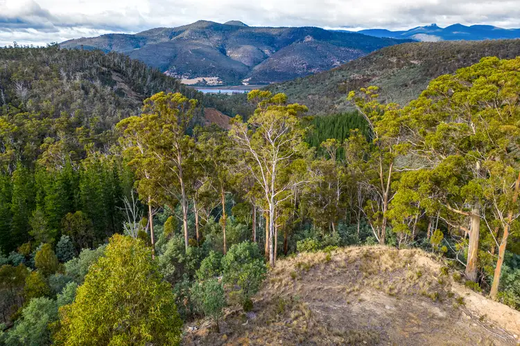 Third view of Homely land listing, 720 Boyer Road, Dromedary TAS 7030