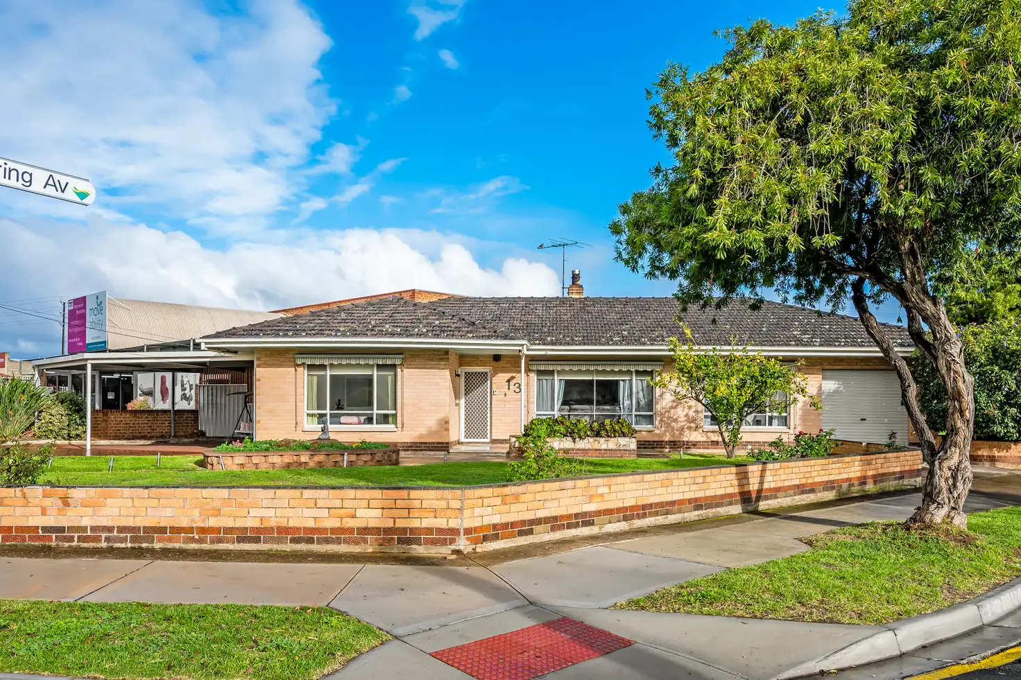 Main view of Homely house listing, 13 Crittenden Road, Findon SA 5023