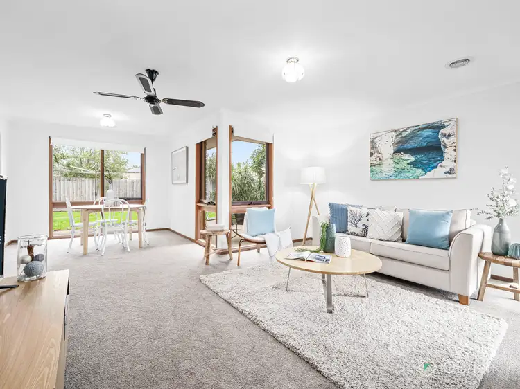 Main view of Homely house listing, 6 Kerrie Anne Court, Skye VIC 3977