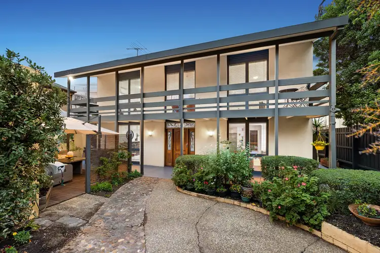 26A Prospect Hill Road, Camberwell VIC 3124
