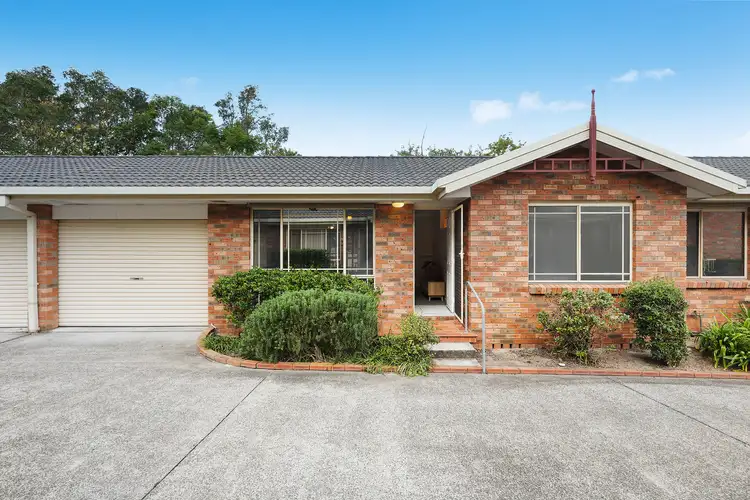 Main view of Homely villa listing, 5/56 Ryans Road, Umina Beach NSW 2257