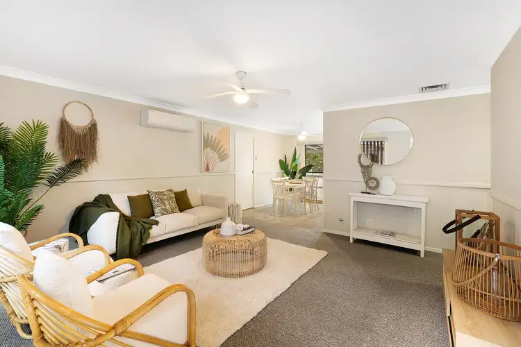 Second view of Homely villa listing, 5/56 Ryans Road, Umina Beach NSW 2257