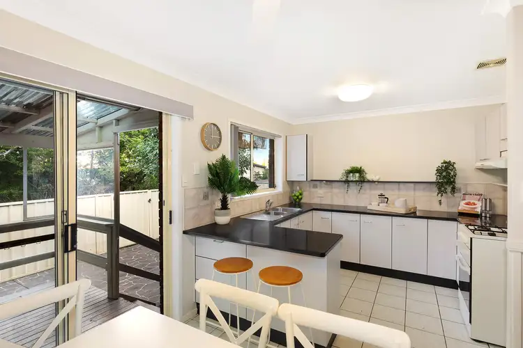 Third view of Homely villa listing, 5/56 Ryans Road, Umina Beach NSW 2257