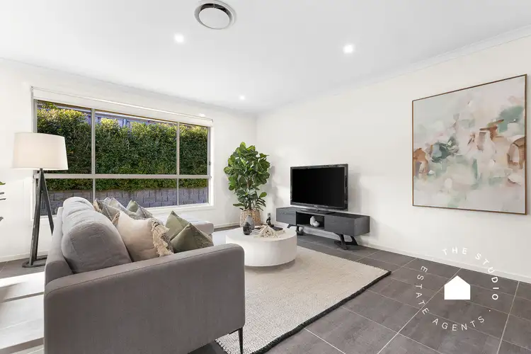 Second view of Homely house listing, 40 Faulconbridge Street, The Ponds NSW 2769